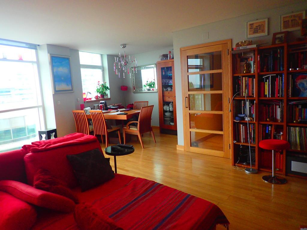 Lxriverside Suite Apartment Lisbon Exterior photo