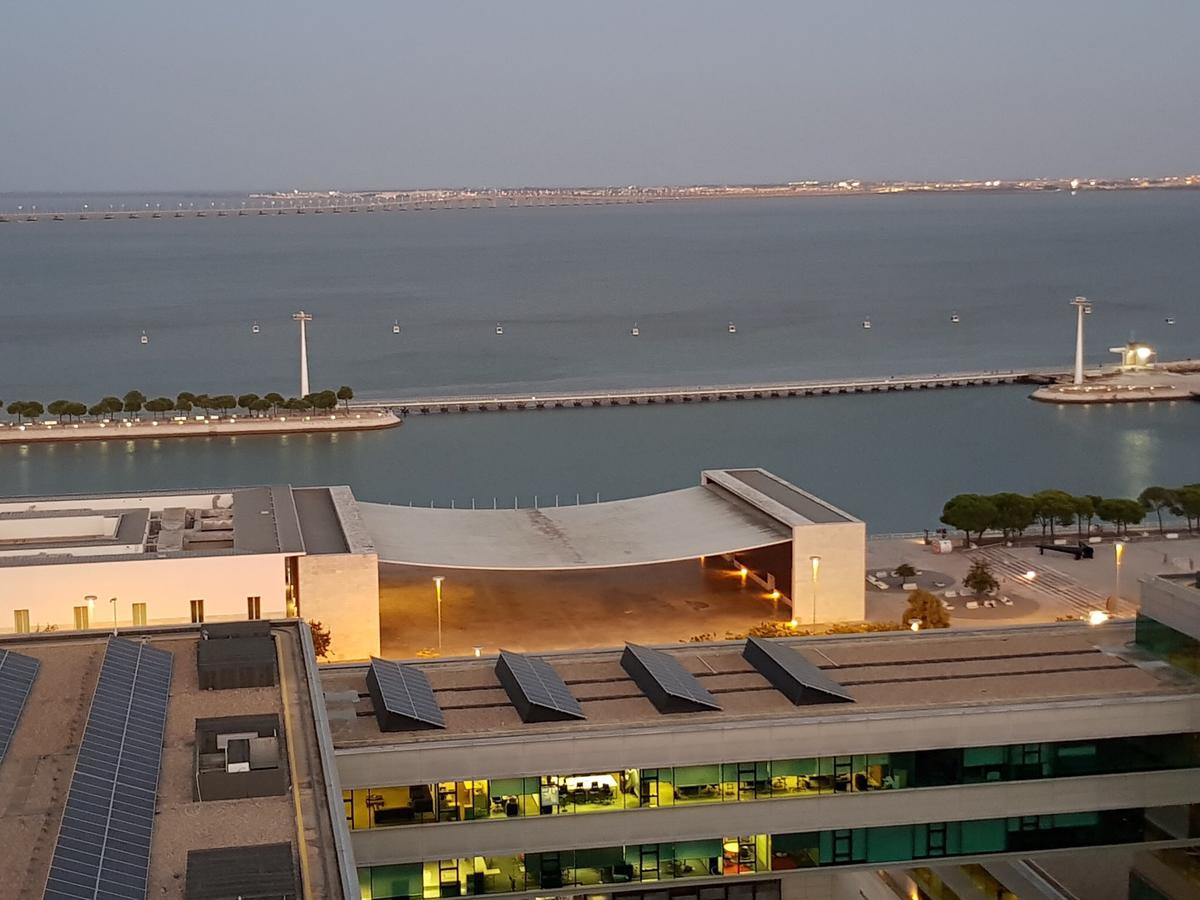 Lxriverside Suite Apartment Lisbon Exterior photo